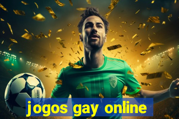 jogos gay online